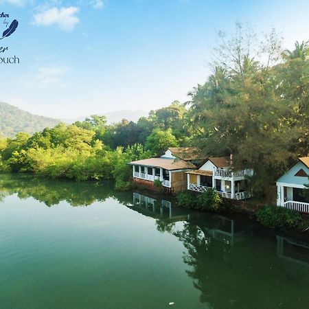Feather Touch Hotels And Resorts Palolem Eksteriør billede