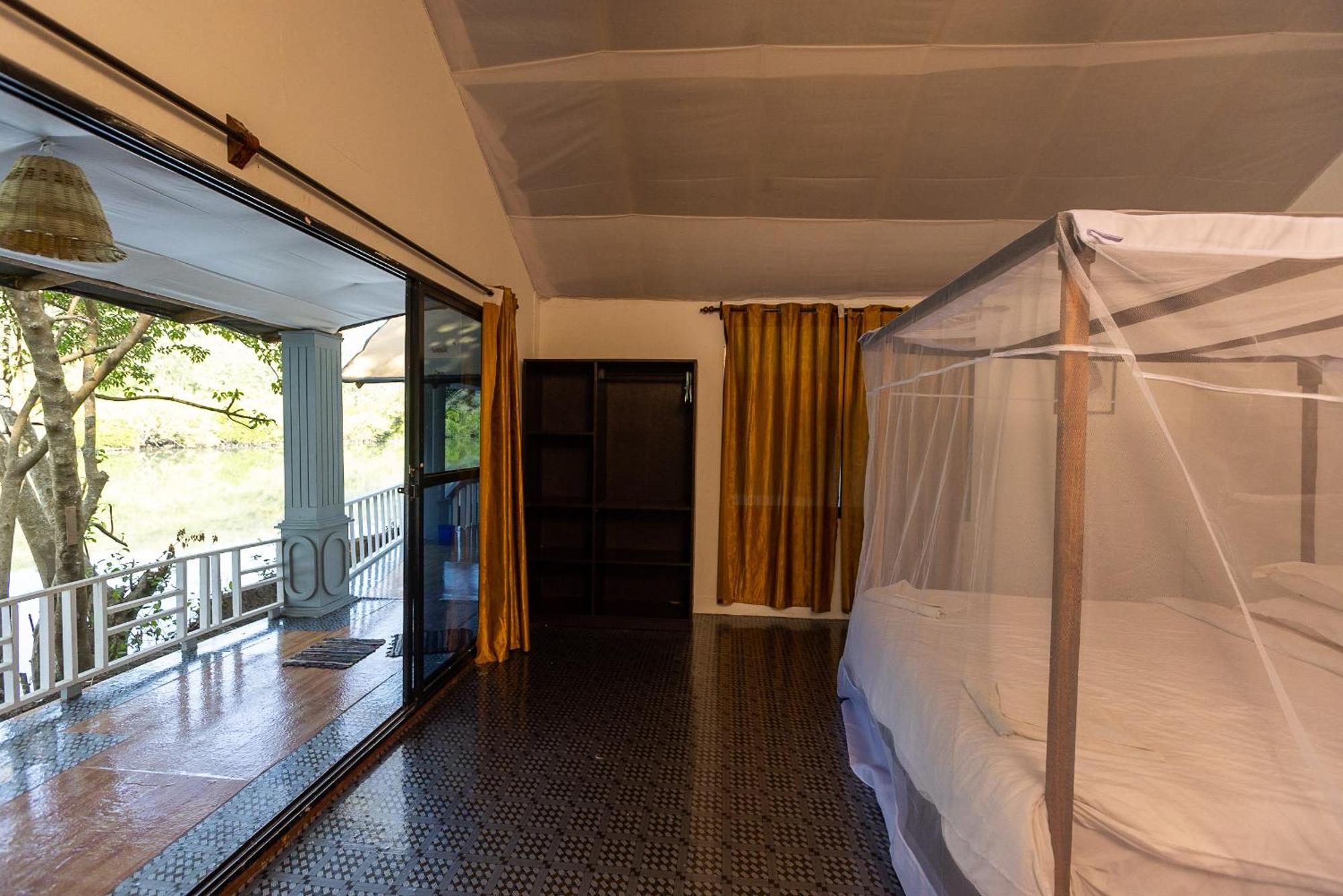 Feather Touch Hotels And Resorts Palolem Eksteriør billede